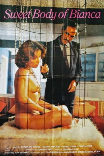 Sweet Body of Bianca poster