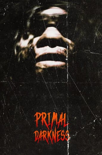 Primal Darkness poster