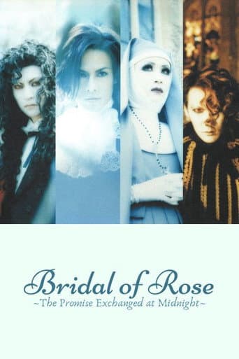Bridal of Rose ~The Promise Exchanged at Midnight~ poster