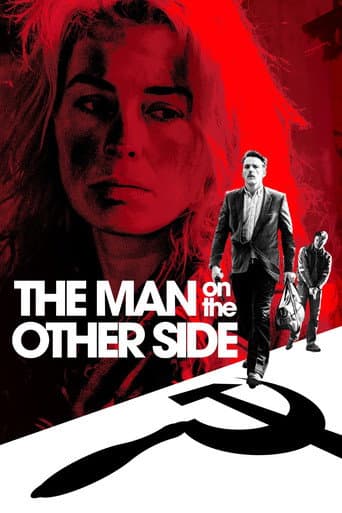 The Man on the Other Side poster