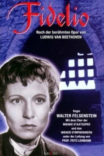 Fidelio poster