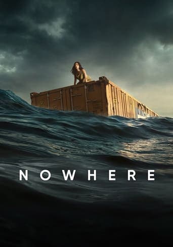 Nowhere poster