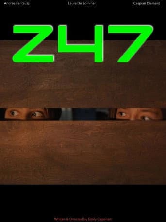 Z47 poster