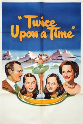 Twice Upon a Time poster