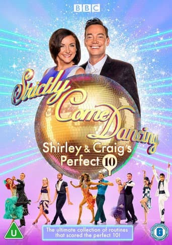 Strictly Come Dancing: Shirley and Craig's Perfect 10 poster