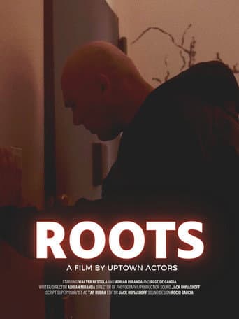 Roots poster