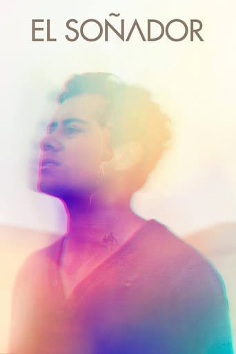 The Dreamer poster