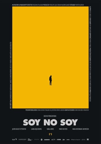 Soy No Soy poster