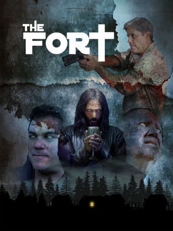 The Fort poster