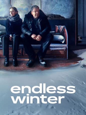 Endless Winter poster