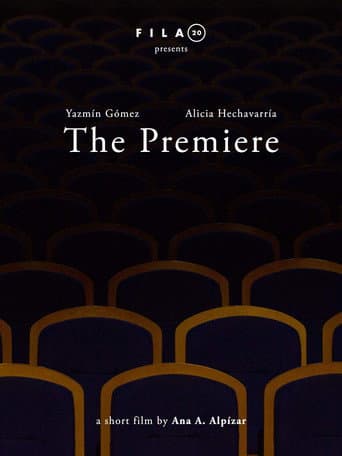 The Premiere poster