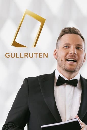Gullruten 2023 poster