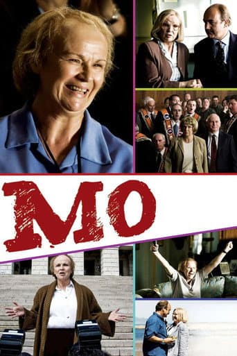 Mo poster