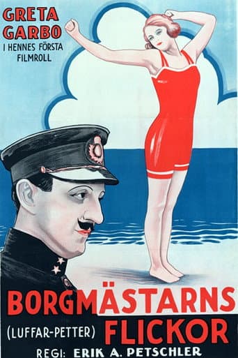 Peter the Tramp poster