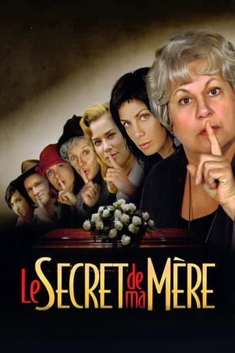 A Family Secret poster