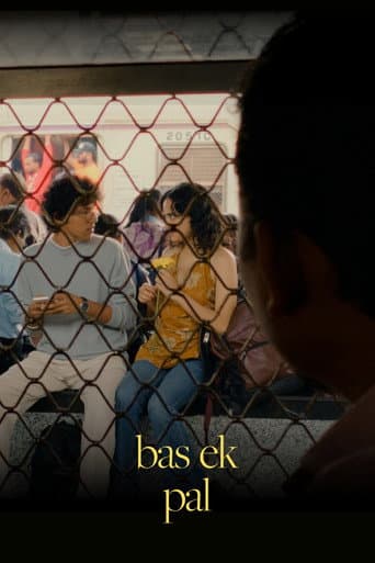 Bas Ek Pal poster