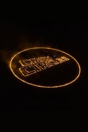 Crop Circle 2 poster