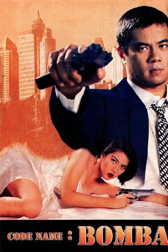 Code Name: Bomba poster