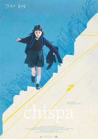 Spark poster