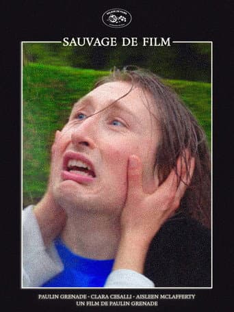 SAUVAGE DE FILM poster