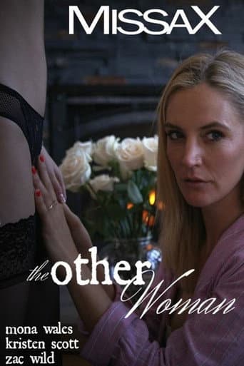 The Other Woman poster