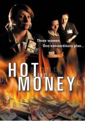 Hot Money poster