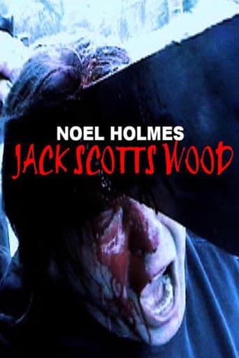 Jack Scott's Wood poster