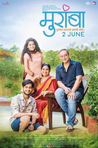 Muramba poster