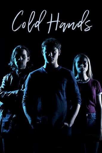 Cold Hands poster
