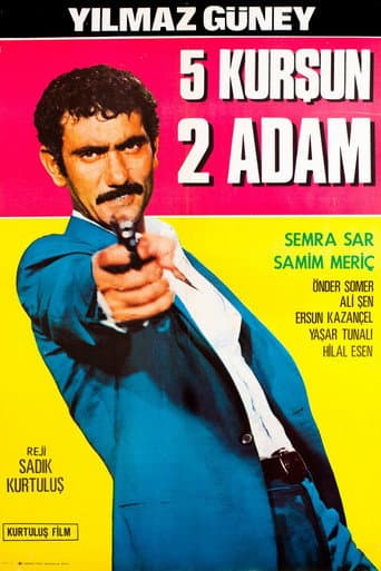 Both Were Brave poster