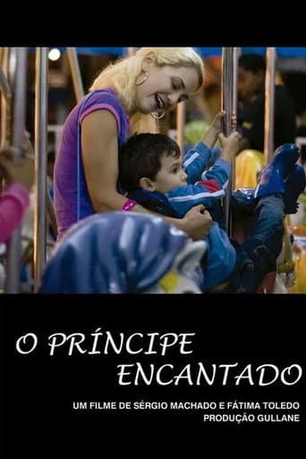 The Prince Charming poster
