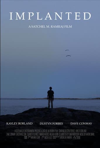 Implanted poster