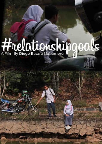 #relationshipgoals poster