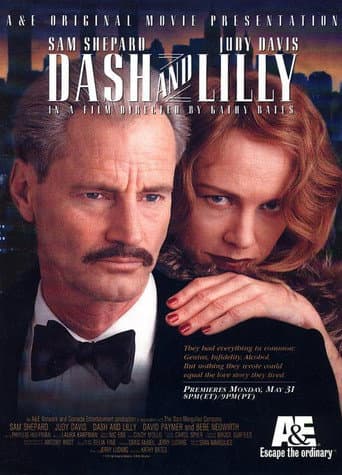 Dash and Lilly poster