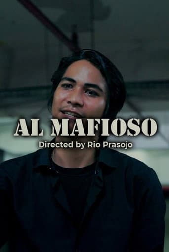 Al Mafioso poster