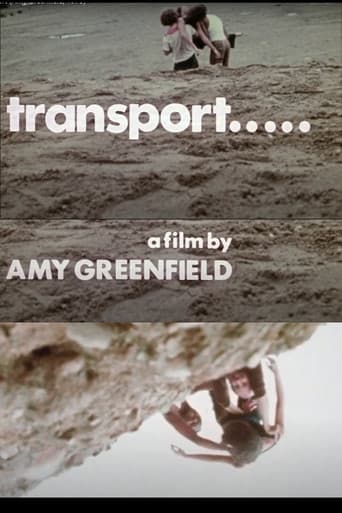 Transport poster