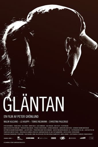 The Clearing poster