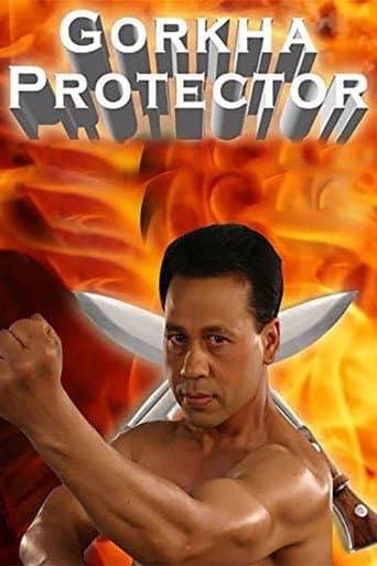 Gorkha Protector poster
