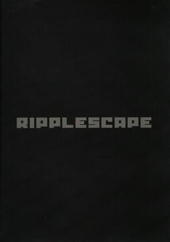 Pyramid Country: Ripplescape poster
