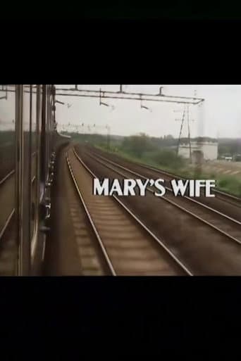 Mary's Wife poster