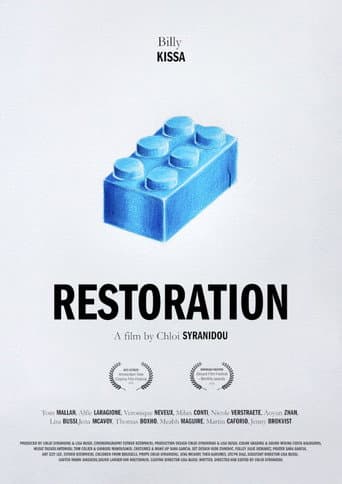 Restoration poster