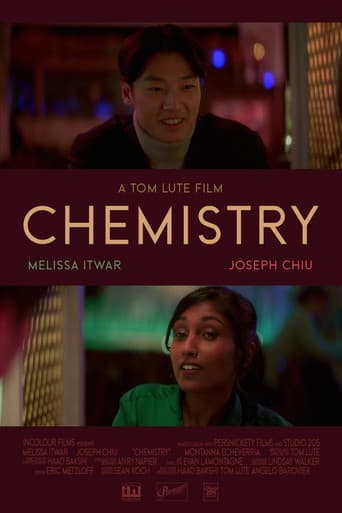 Chemistry poster