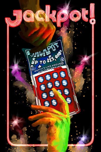 JACKPOT! poster