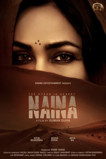 Naina poster
