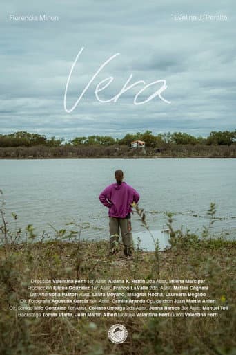 Vera poster