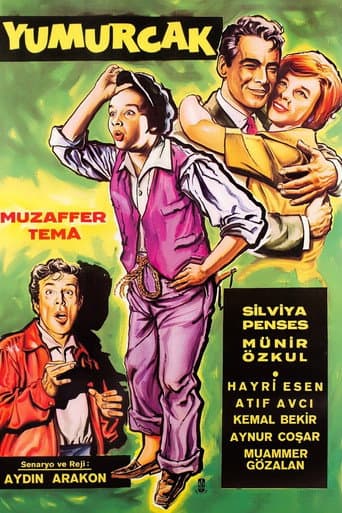 Yumurcak poster