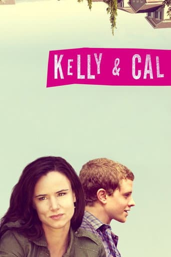 Kelly & Cal poster