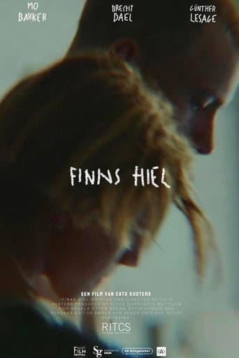 Finn's Heel poster