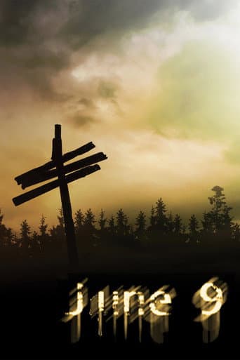 June 9 poster