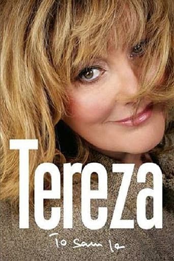 Tere, That's Me poster